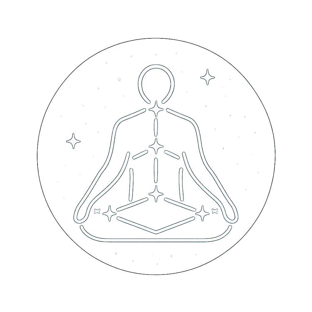 Human Design Icon