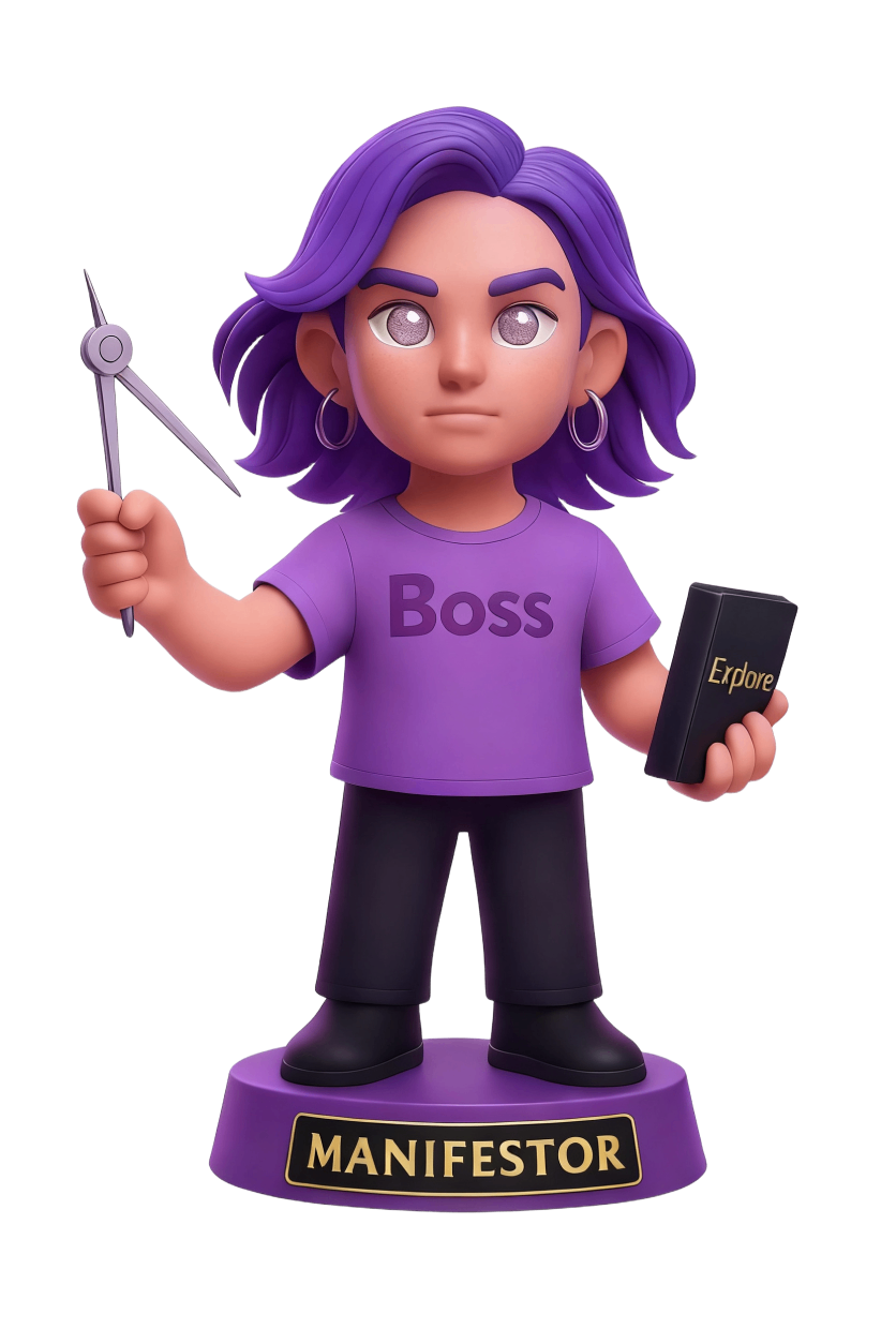 Manifestor Type Image